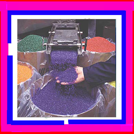 Engineering Plastics