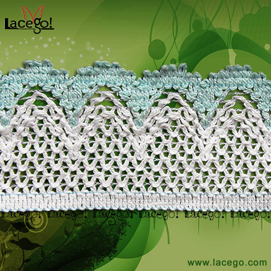 Crochet Lace (C05663)