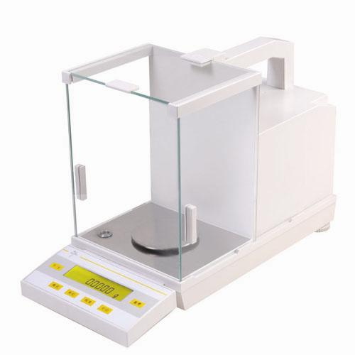 Electronical Analytical Balance