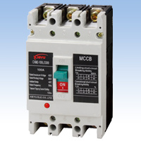 CXM2 Moulded Case Circuit Breaker (CM1)