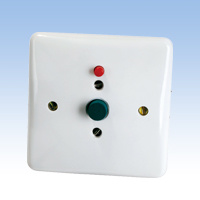 Overload Protection Switch (CX200BZ)