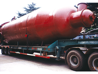 Storage Vessel