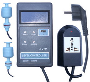 Hl-233 Level Controller