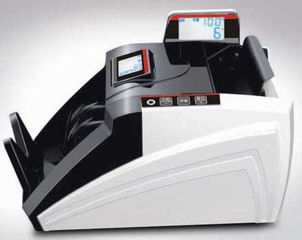 Bill Counter