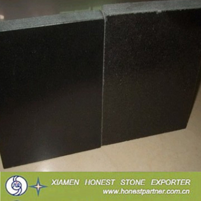 Granite Mongolia Black