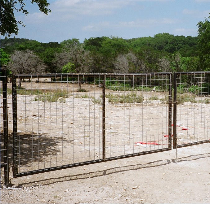 Wire Mesh Fence Netting