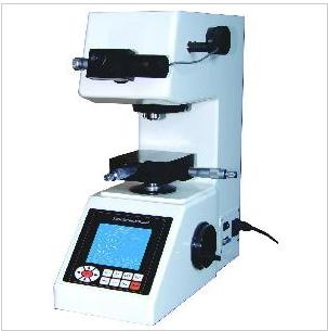 Digital Micro Hardness Tester (MHV-2000S)