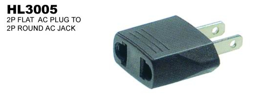 Connect Plug