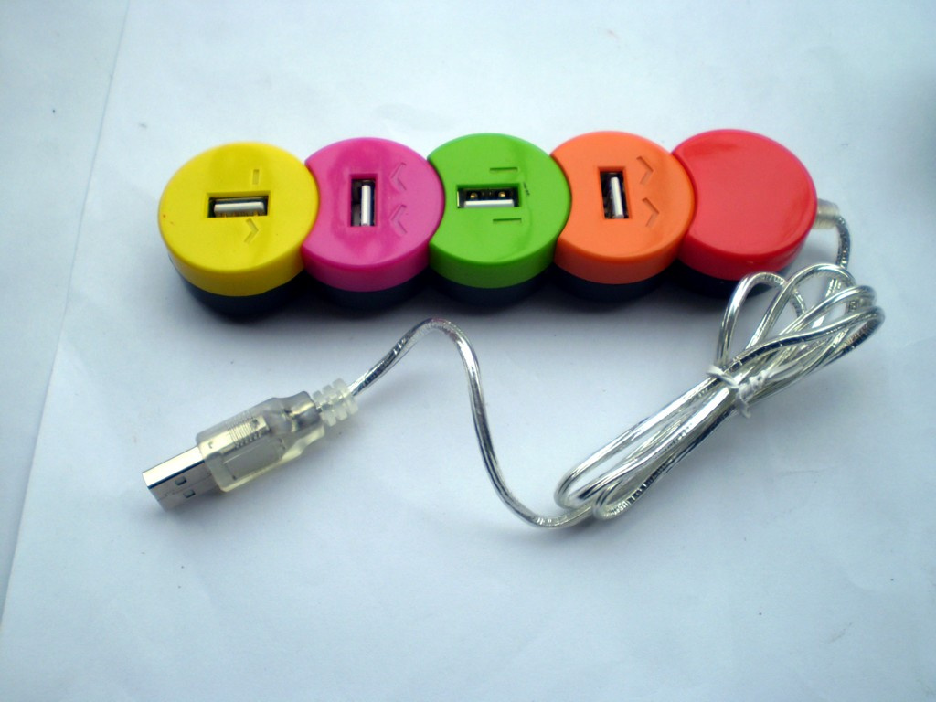 Latest Computer USB Hub