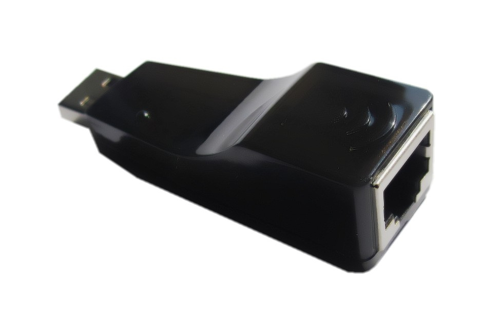 USB LAN