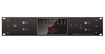 Professional Power Distribution System 