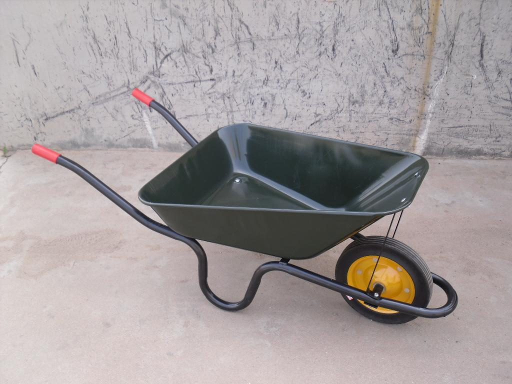 Wheel Barrow