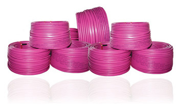 Two Core Under Floor Heating Cable (SHDN-100-10.0M2)