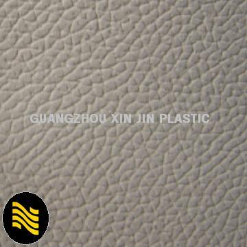 PVC Leather - Car Leather