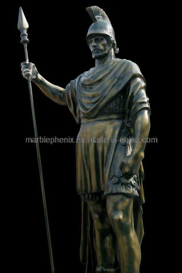 Roman Garden Statue/Roman Statue/Roman Sculpture