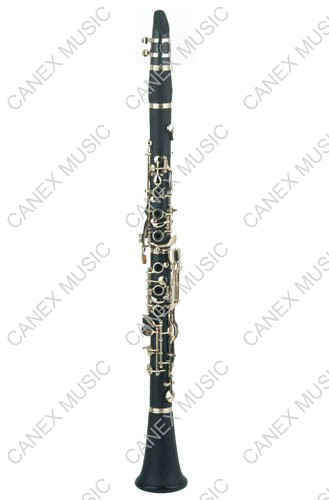 German Style Clarinet / Clarinet (CLBG-N) /Clarinet