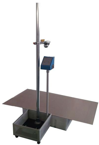 UL 1703-2004 Falling Ball Impact Tester (HTPV-05)