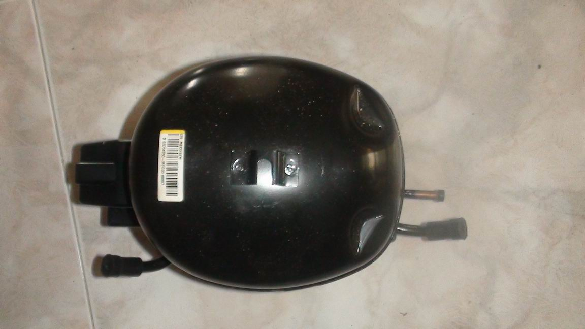 Refrigeration Compressor