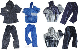 Motorcycle Suits