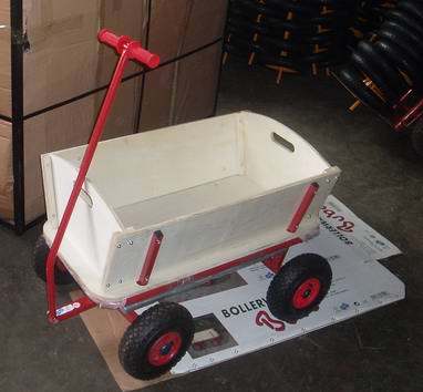 Garden Tool Cart (TC1812M -2)