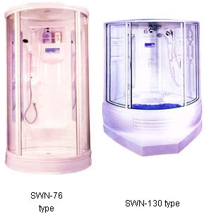 Multifunction (Computer) Bathroom Series