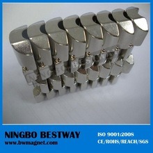 N52 Bulk Neodymium Magnets for Less
