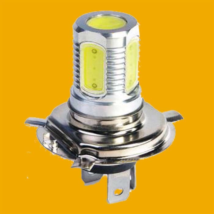 Motorcycle Headlight LED Bulb Motorcycle Spare Parts