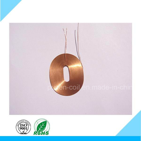 Inductor Coil/Sensor Coil/Antenna Coil/Air Core Coil/Coil/Toy Coil/Sp