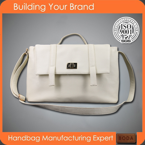 2015 New Designer Wholesale Women Leather Fashion Handbag
