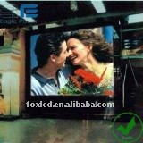 Die-Casting P4 Indoor Full Color LED Display