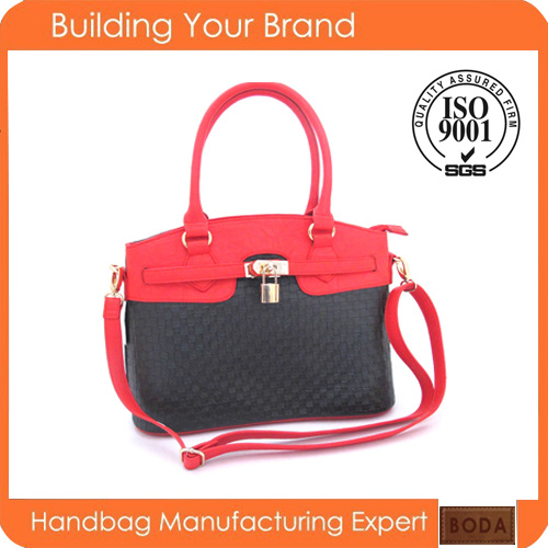 Hot Fashion Designer Lady Handbags