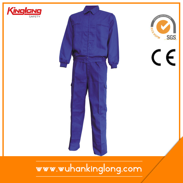 Factory Brand for Worker Uniform