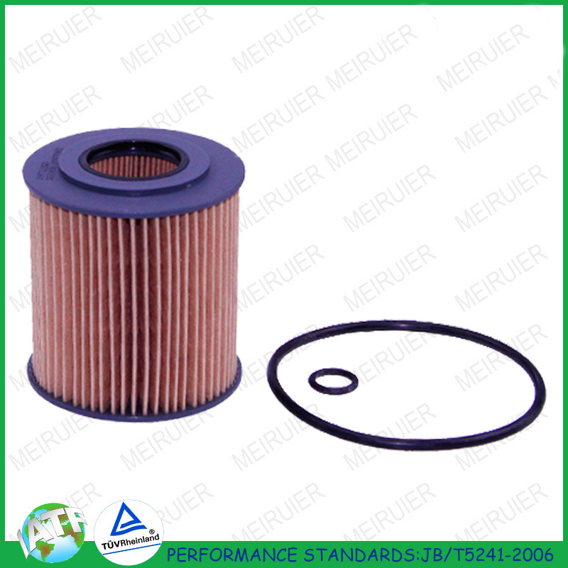 Eco-Friendly Filter for Ford & Mazda