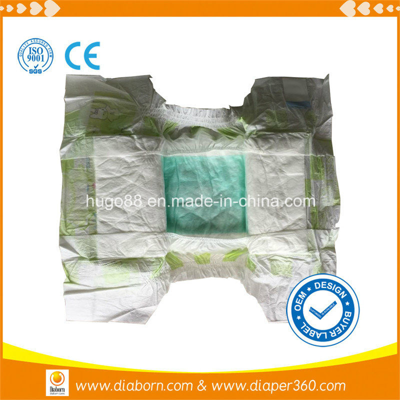 New Products 2016 China Manufacturer Feel Free Diaper