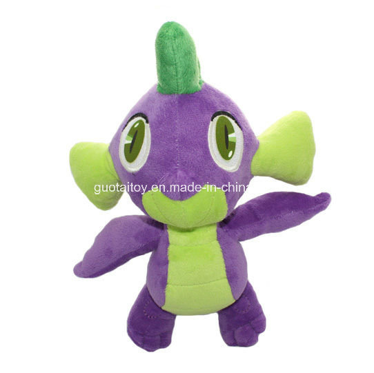 Plush Stuffed Animal Toy with CE/En71/ASTM Certification