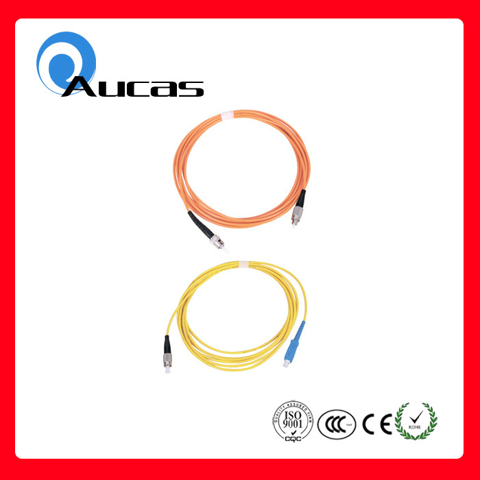 FC-FC FC-SC/APC Fiber Optic patch cord