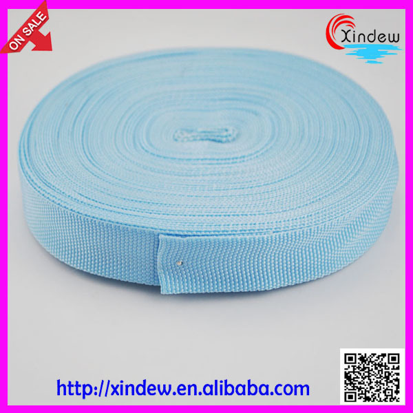 High Quality Ribbon PP Webbing for Bags (XDGL-001)