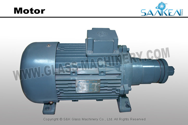 Motor