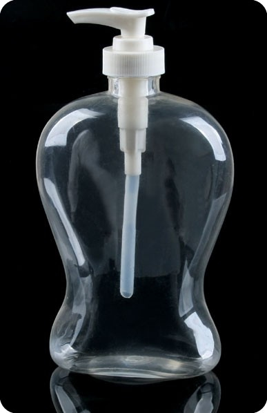 500ml Lemon Liquid Hand Soap