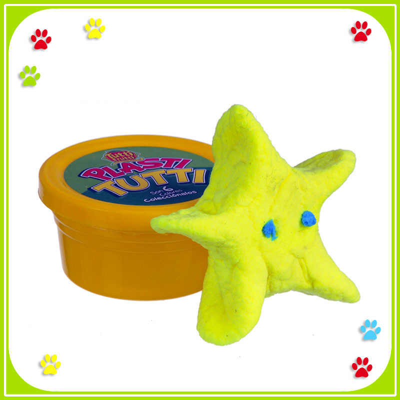 Promotion DIY Bouncing Clay Toy (C202)