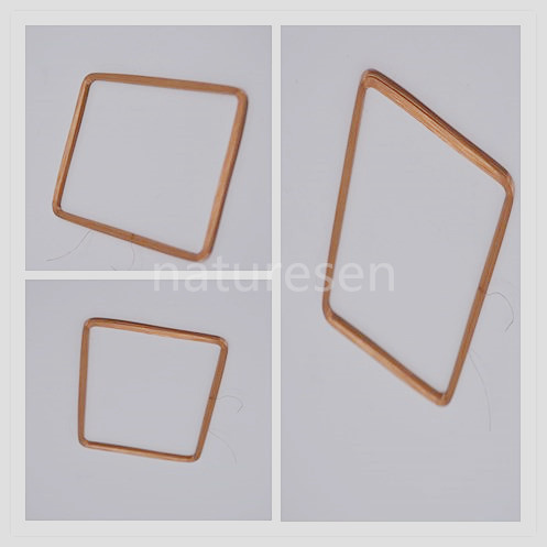 Inductor Coil/Sensor Coil/Antenna Coil/Card Coil/Air Core Coil