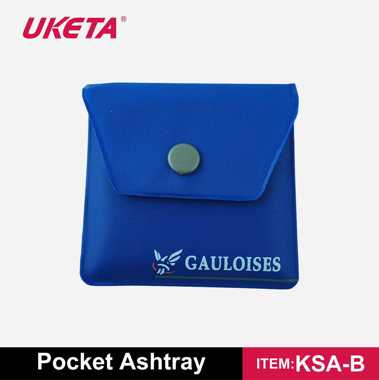 Disposable Ashtrays (KSA-B)