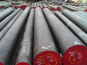 Steel Bar C45