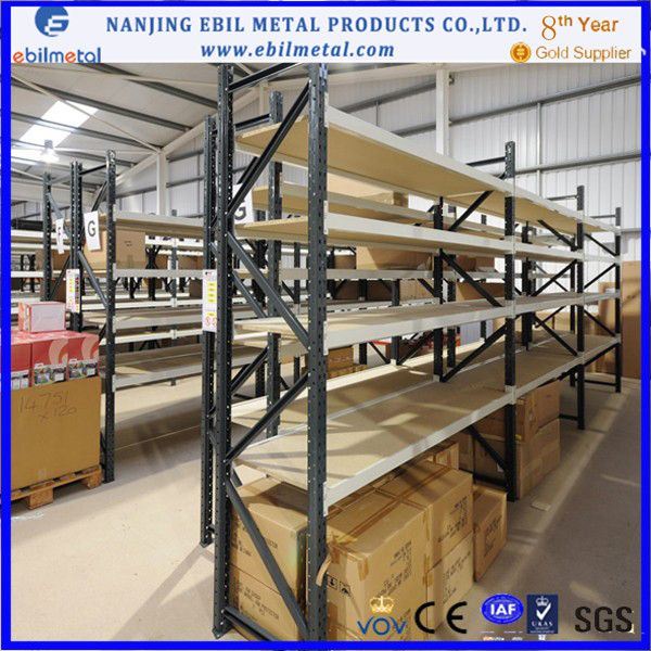 CE Approved High-End Long Span Racking (BEIL-CBHJ)