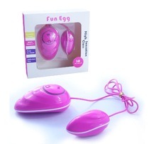 Silicone Sex Toy Eggs
