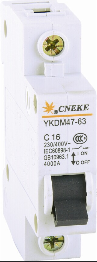 CB, MCB, Circuit Breaker, Minature Circuit Breaker