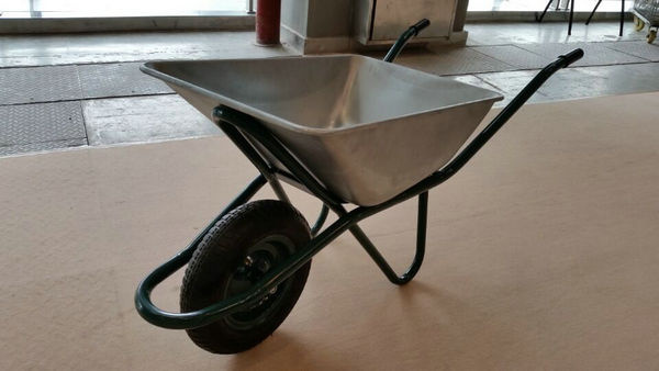 Heavy Duty Galvanized Construction Tools