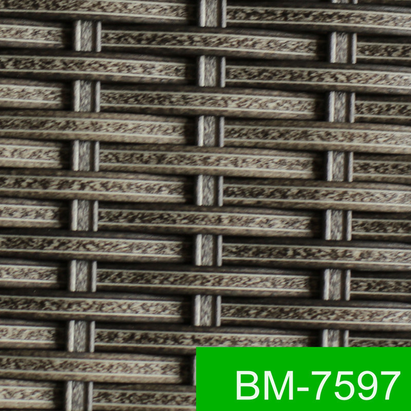 Various Building Material Paneling Fiber (BM-7597)