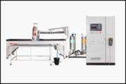 Automatic Polyurethane Gasket Foam Machine
