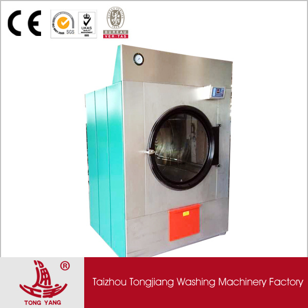 Tumble Drying Machines